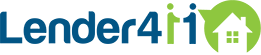 Lender411 Logo