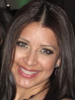 Sarah Montes