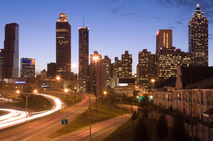 Atlanta mortgage refinance rates