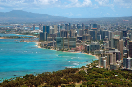 Honolulu mortgage refinance rates