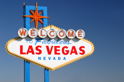 Las Vegas mortgage refinance rates