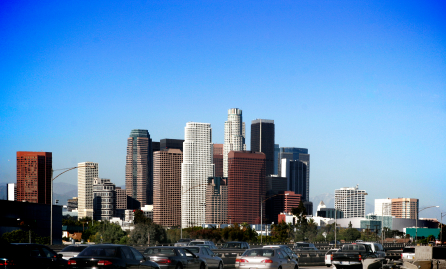Los Angeles mortgage refinance rates