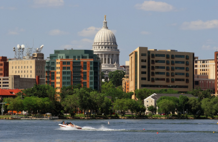 Madison-Downtown