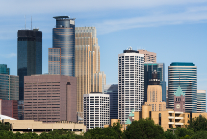 Minneapolis mortgage refinance rates