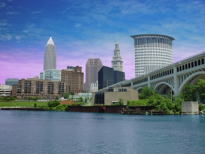 Cleveland mortgage refinance rates