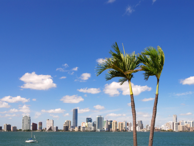 Miami mortgage refinance rates
